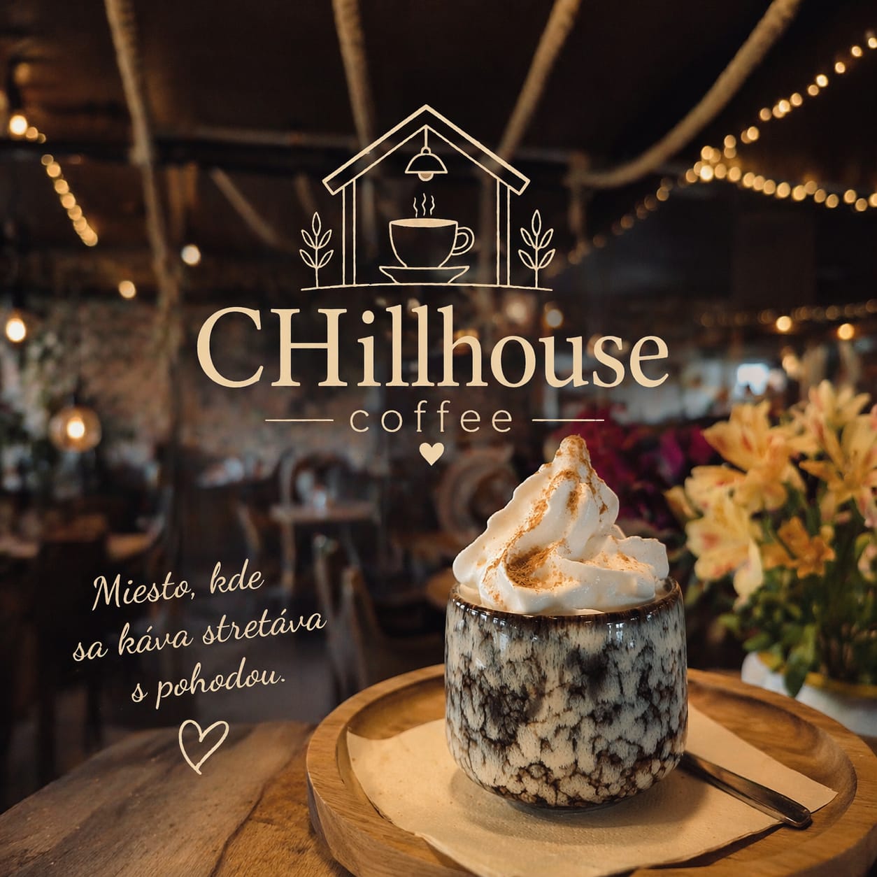 Chillhouse moment 1